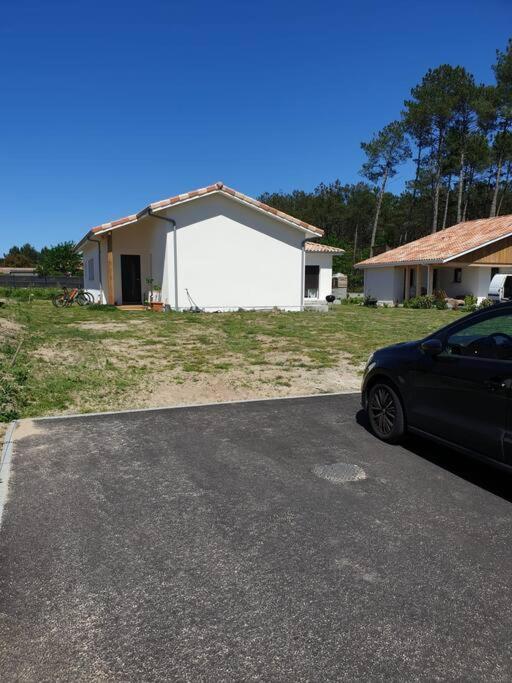 Villa Maison Neuve Proche Du De Leon Et De L'ocean *