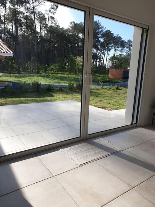 Maison Neuve Proche Du De Leon Et De L'ocean Villa Vielle-Saint-Girons